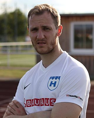 Andreas Owczarek