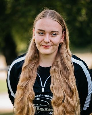 Sophie Dörrig