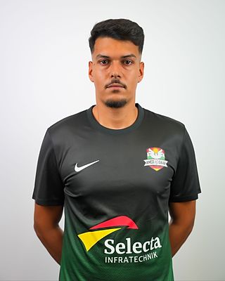 Maximilian Moula