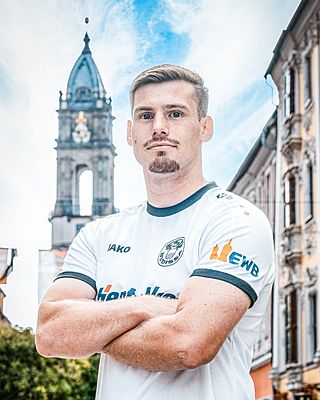 Jannik Käppler