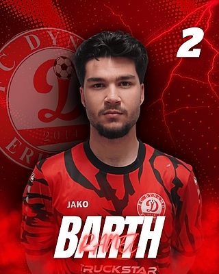 Ranel Barth