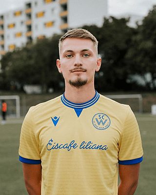 Astrit Zeqiri
