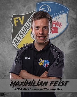 Maximilian Feist