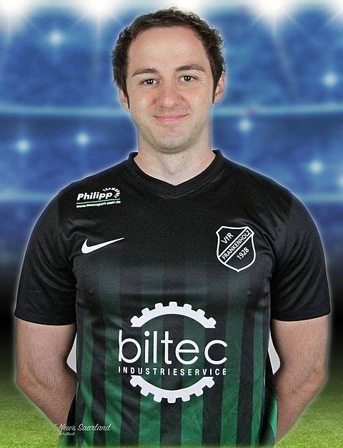 Foto: Fussball News Saarland