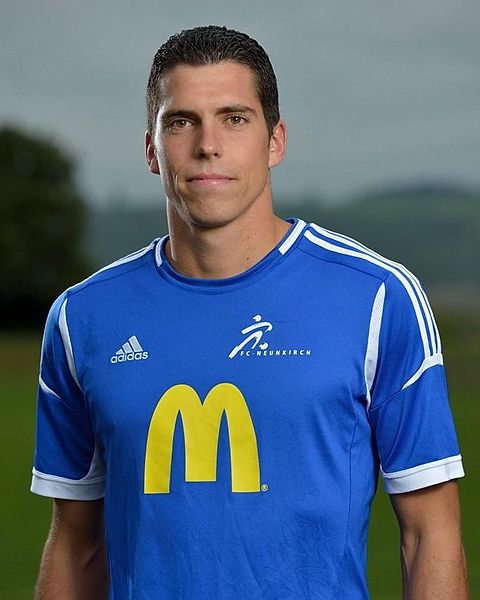 Foto: FC Neunkirch