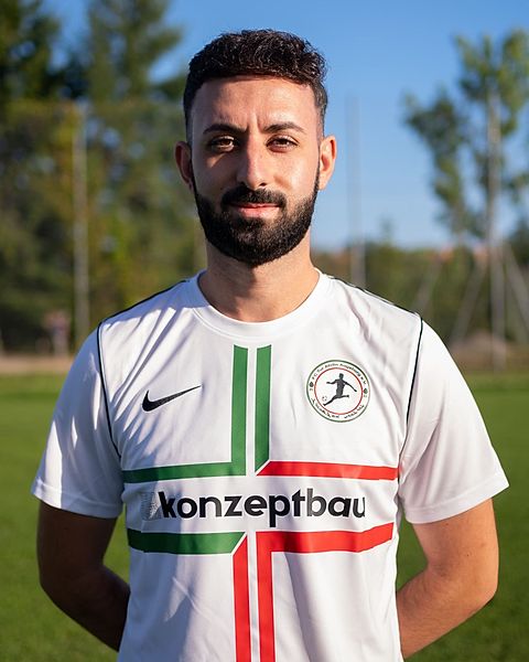 Foto: Alex Pavlov