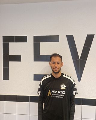 Fabian Bajrami