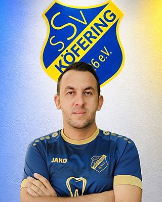 Bujar Lushi