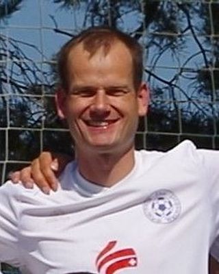 Benjamin Lochert