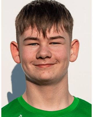 Oscar Radach