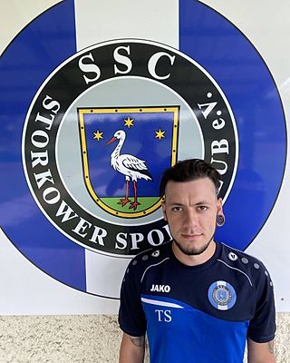 Tristan Stabeszewschi