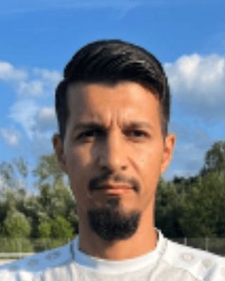 Murat Dereköy
