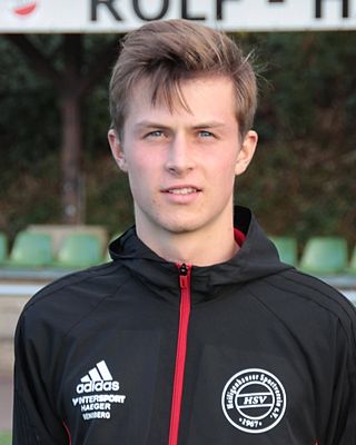 Len Thibault Steffen Köhler