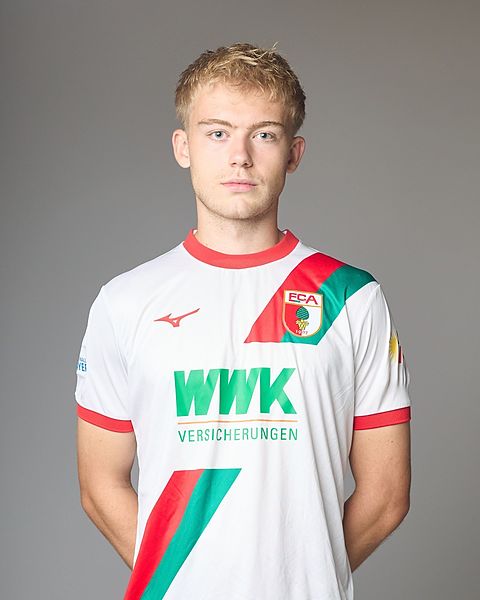 Foto: FC Augsburg