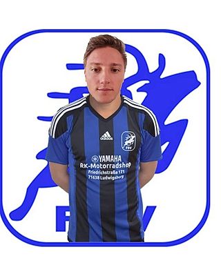 Dominik Burger