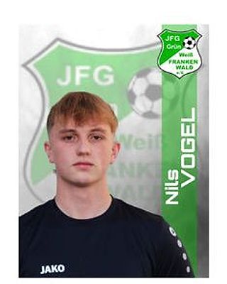 Nils Vogel