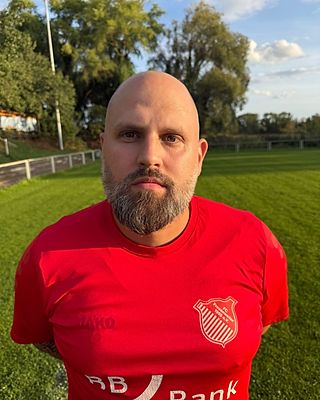 Marco Zetzsche
