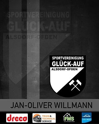 Jan-Oliver Willmann