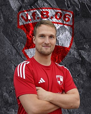 Florian Franke