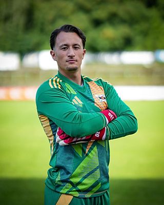 Domenik Englbrecht
