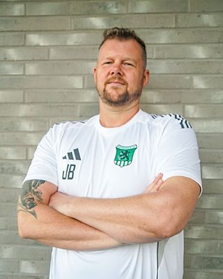 Jan Becke