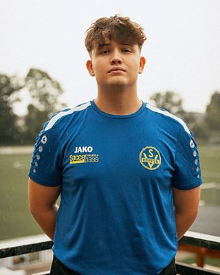 Luca Maximilian Hoppe