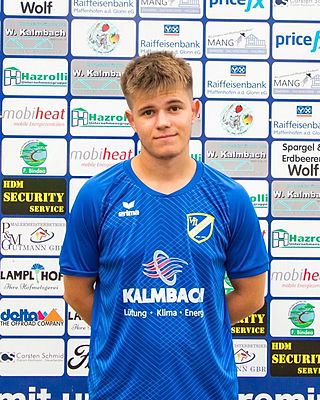 Timo Wingert