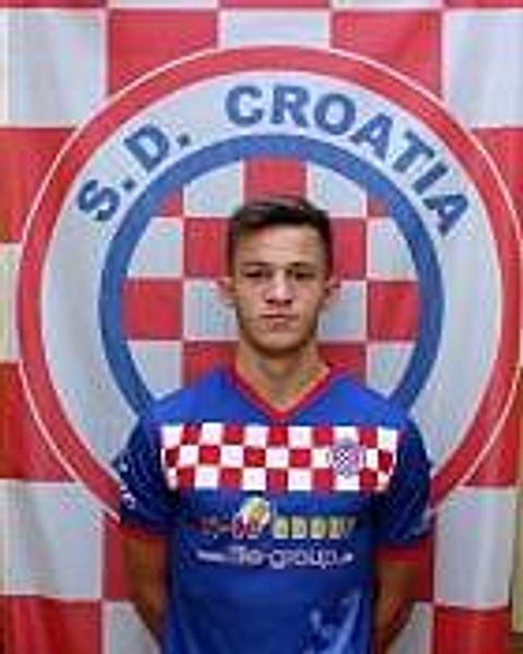 Foto: SD Croatia/Ivan Pelivan