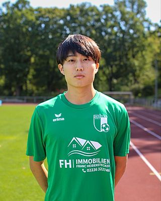 Jin Nakamura