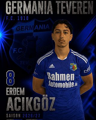 Erdem Acikgöz
