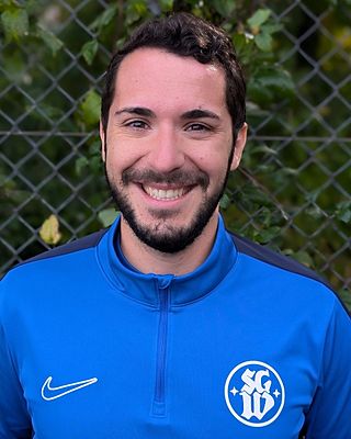 Fabian Lourenco