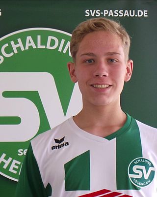 Sebastian Illetschko