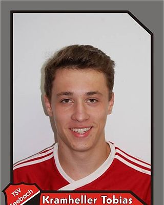 Tobias Kramheller