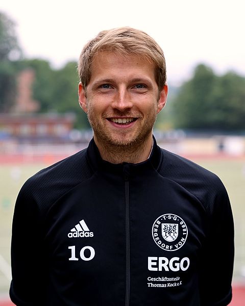 Foto: Patrick Thomae