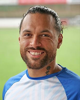 Raul Victor Xavier Amaro