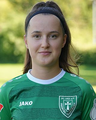 Lucia Semdner