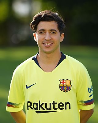Mohamed Aminouch
