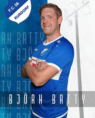 Björn Batty