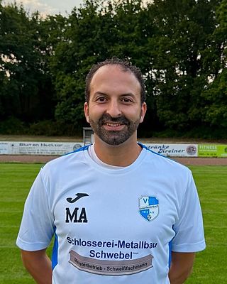 Mohamed Almalqui