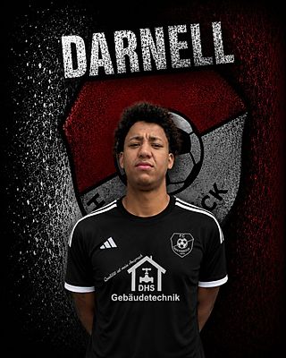 Darnell Ughutevbe