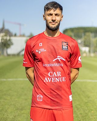 Théo Brusco