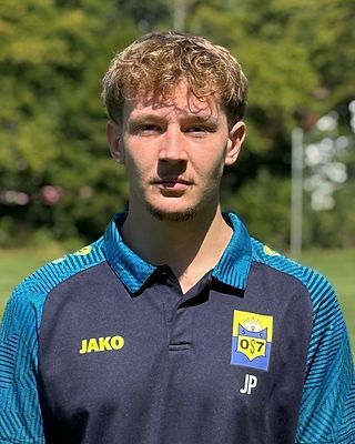 John-Luca Pohl