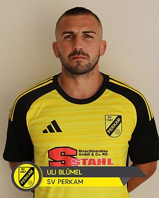 Uli Blümel