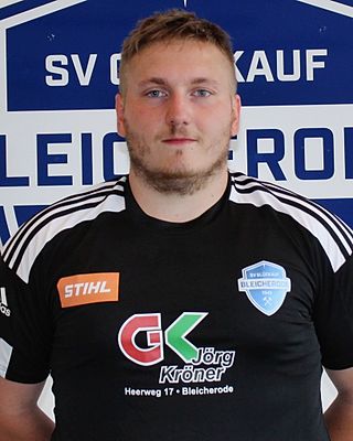 Alexander Werkmeister