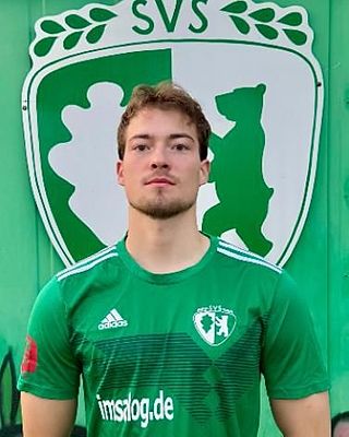 Marius Burmeister