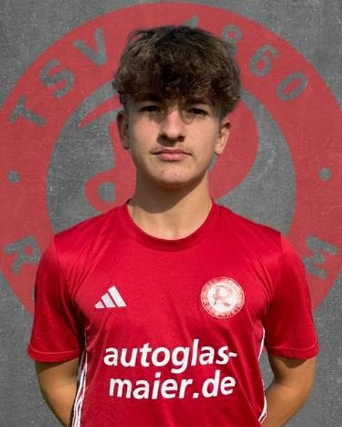 Foto: TSV 1860 Rosenheim