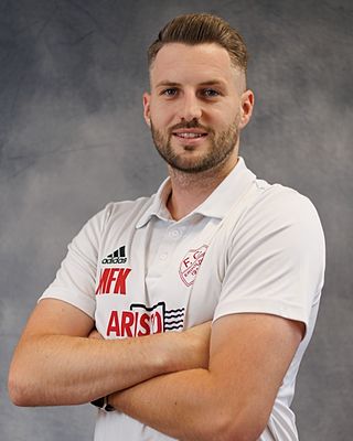 Michael Förster-Kottmayr