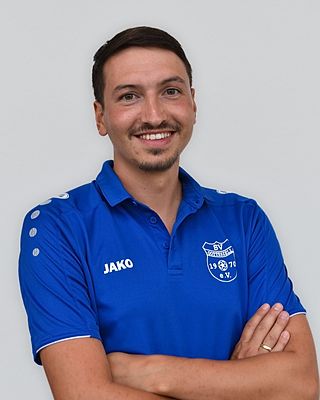 Artem Sedov