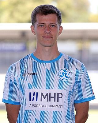 Vincent Schwab