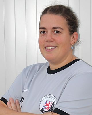 Sandra Klöffel